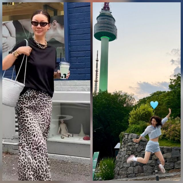 안선영, 51세 늦둥이 임신설? ‘공장 문 닫았다’ 유쾌 해명!