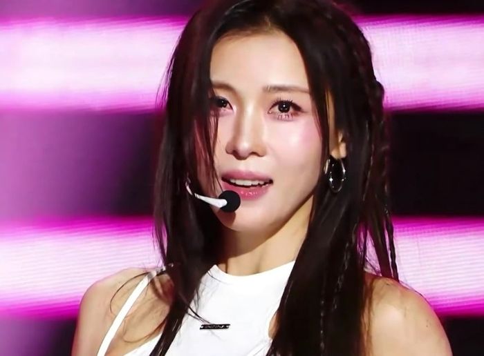 하지원, 23년 만에 ‘음중’ 컴백! 팬심 제대로 저격했네요