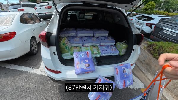 김선태, 아픈 딸 둔 아빠에게 중고차 2500원에 넘긴 이유 (스포 살짝)