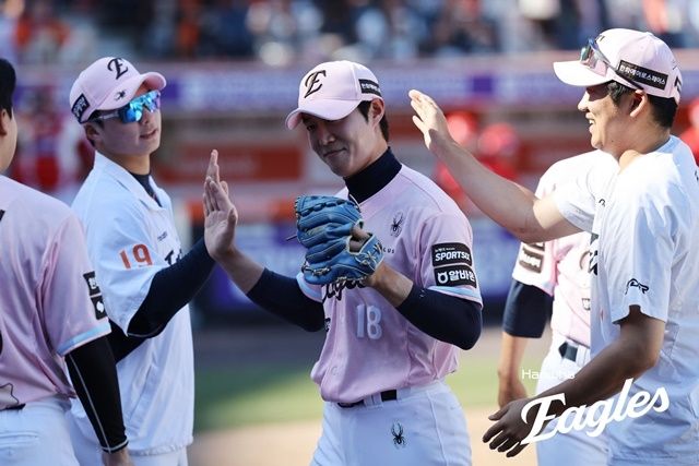 이상규, 5월의 ‘포효’ 의외 포인트