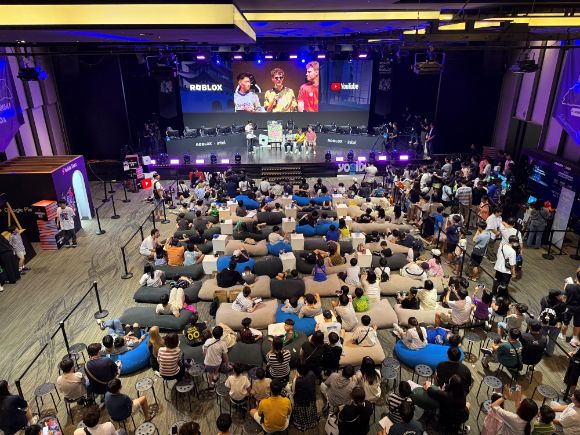 Roblox, 요즘 완전 핫한 이유 5가지!