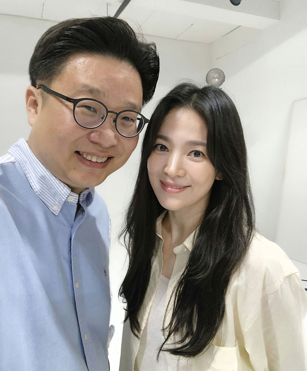 송혜교