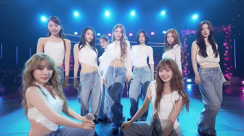 더 시즌즈’ 조정석 신곡, 아이오아이 재결합 의외의 감동이었대요!