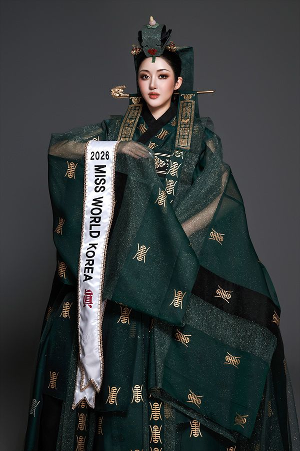 미스 베트남, 요즘 제일 핫한 그녀들! ✨