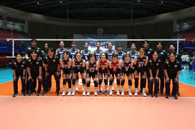avc컵 여자 배구 대회