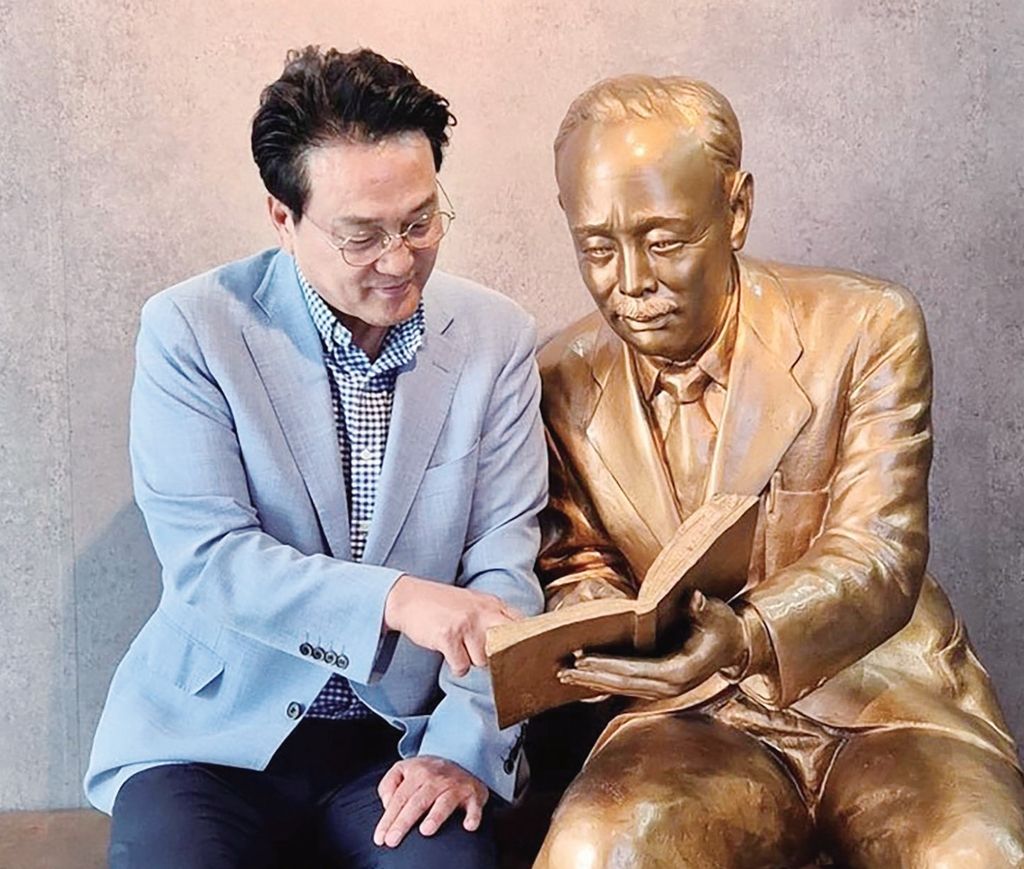 경기도교육감 안민석, ‘폰프리스쿨’ 전격 도입? 🤔