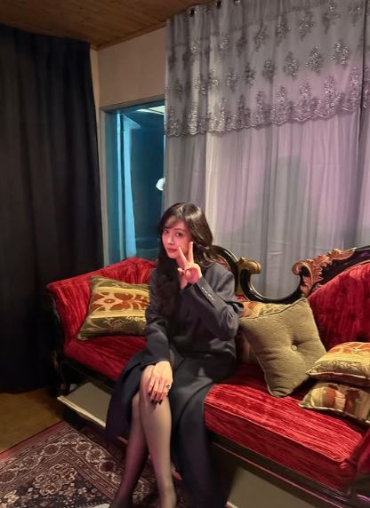 성유리