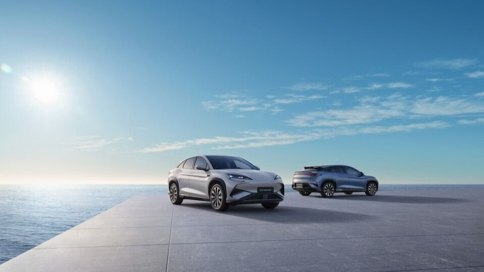 야 너 BYD 아토 3 이 소식 봤어?