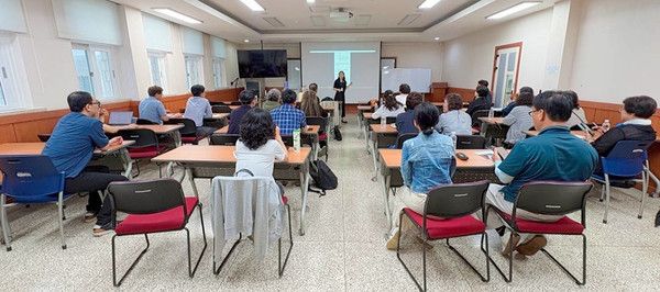 디지털배움터, 30초로 보는 흐름