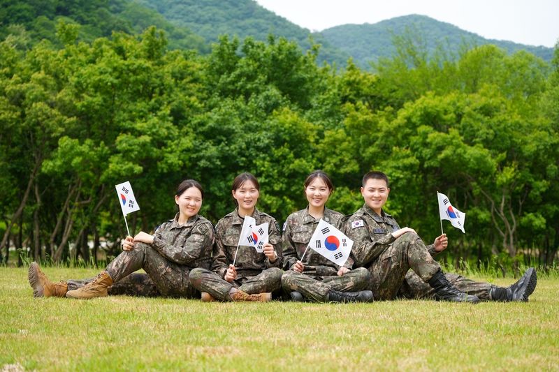 부사관