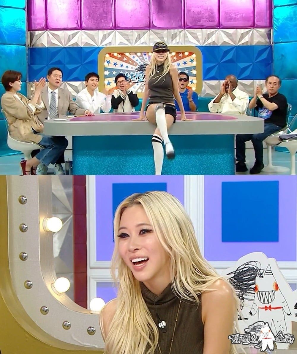 다영, ‘서머 퀸’ 라이벌? 앤젤리나 졸리 딸과의 만남! 😮