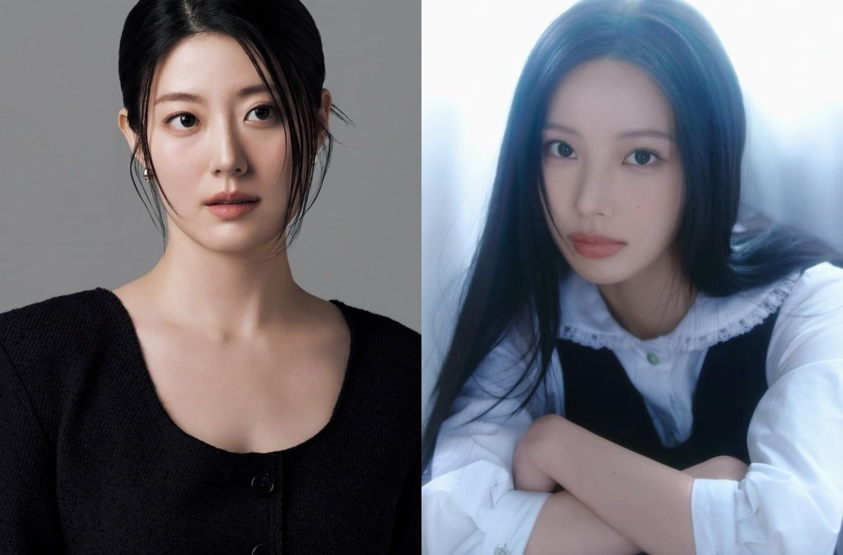 리센느, ‘거제 야호’ 한마디에 역주행 신화 썼다는데?