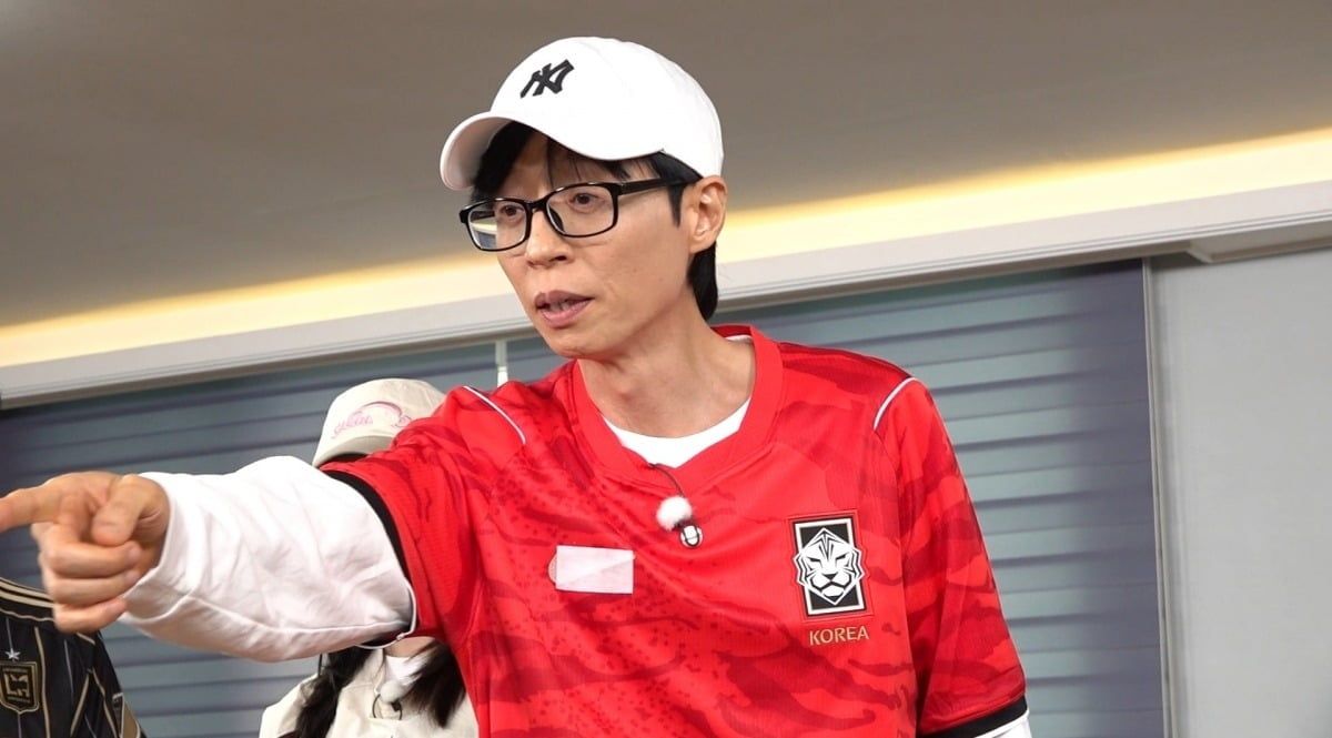 런닝맨, 요즘 대환장 퀴즈 릴레이 난리던데?