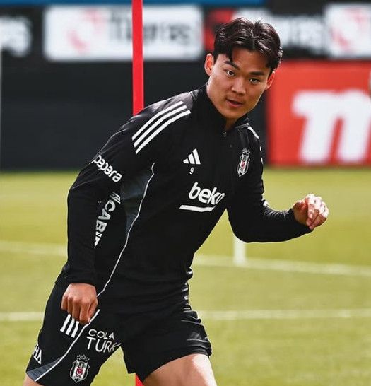 오현규, EPL 헐시티의 관심사
