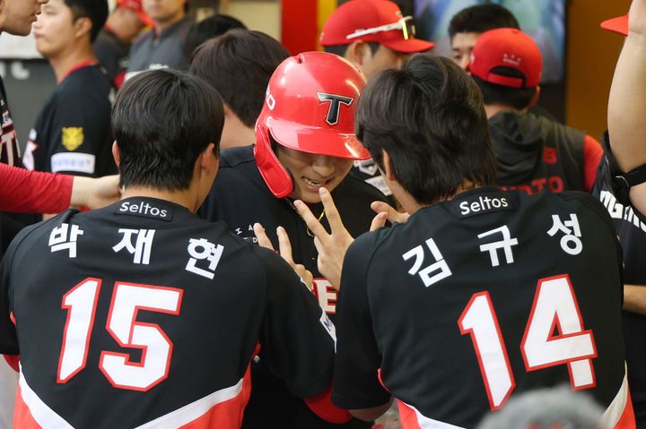 kia 타이거즈