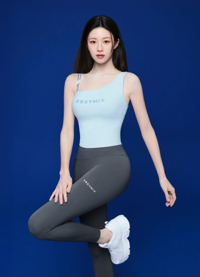 고윤정 모델링 효과 톡톡