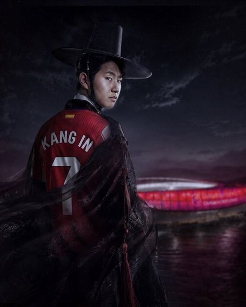 이강인