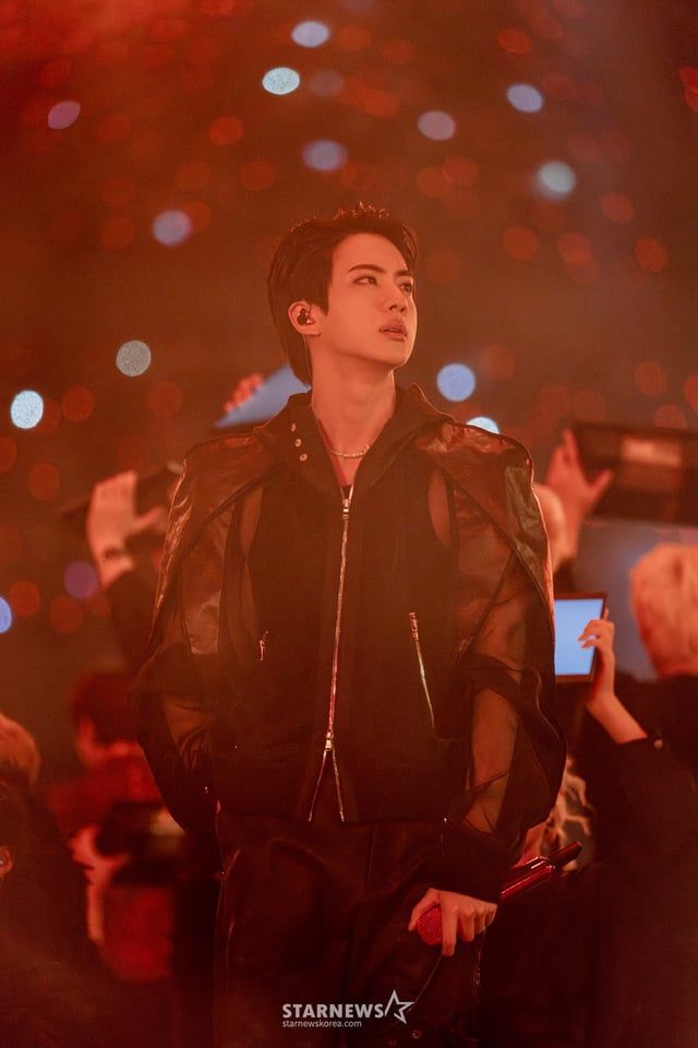 방탄소년단 진, 127억 집 팔고 82억 꿀꺽! 🤑