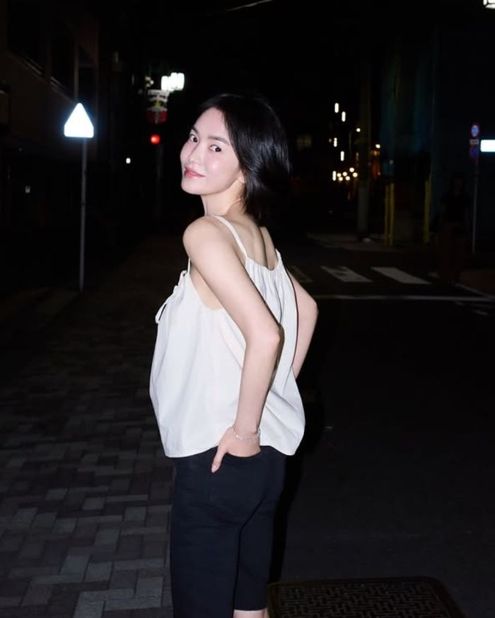 송혜교