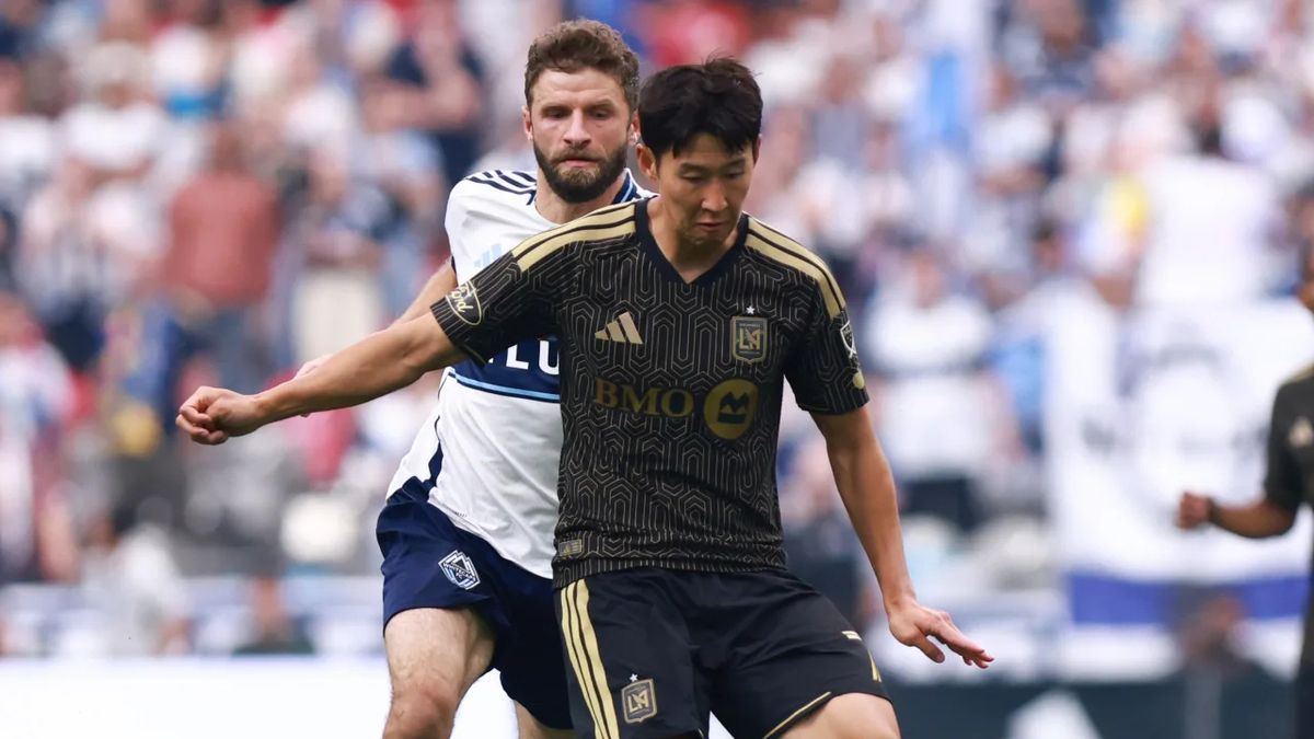 토마스 뮐러, 8월 LAFC전 PK 동점골! 경기 결과는?