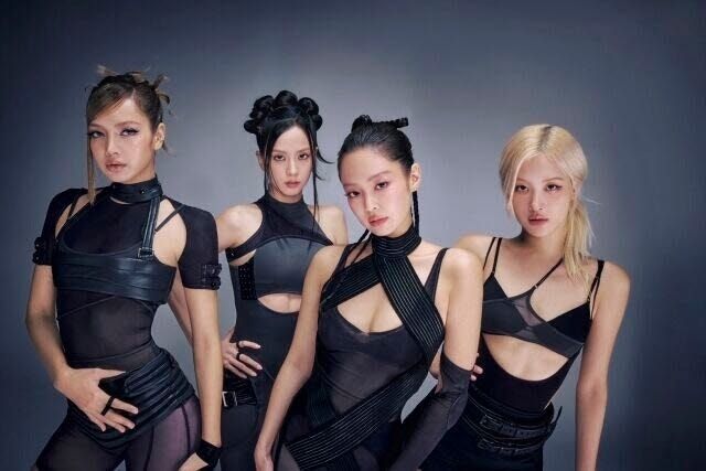 블랙핑크
