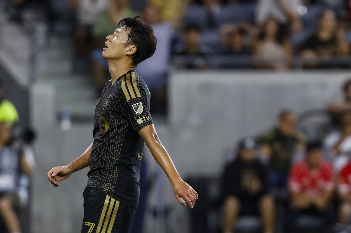손흥민 2경기 연속 침묵… LAFC 1-0 진땀승, 팬 반응은?