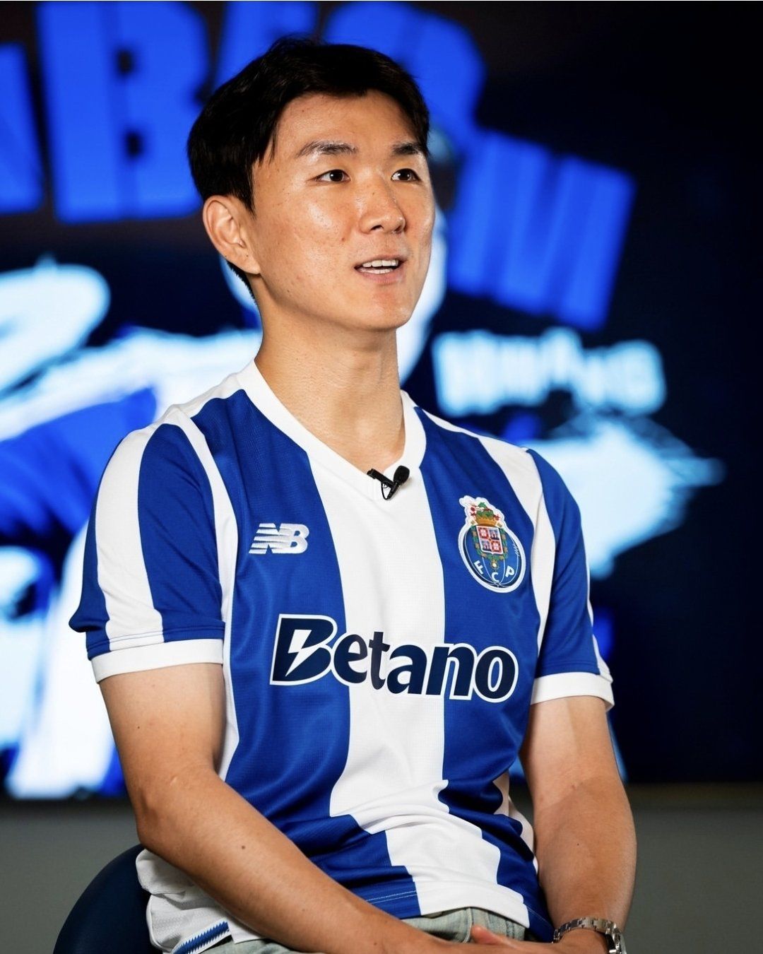 황인범, 포르투 리그 개막전 벤치… 팀은 2-0 완승