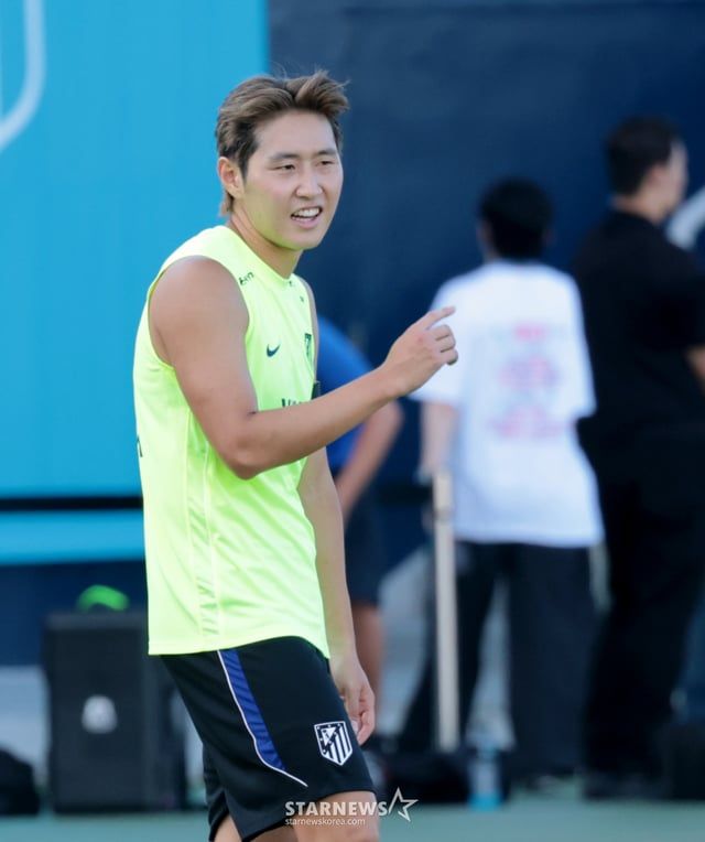 이강인