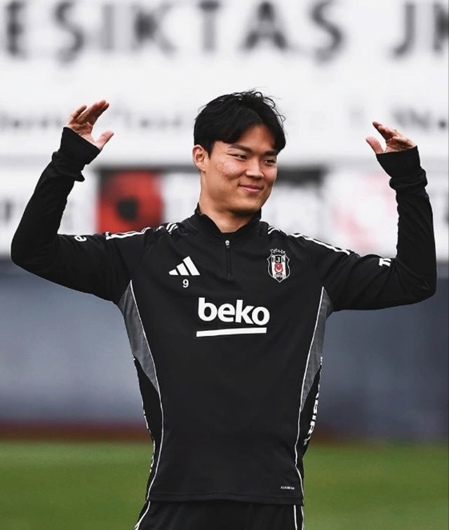 오현규, 새 라이벌 블라호비치 합류에 긴장감이 높아지다