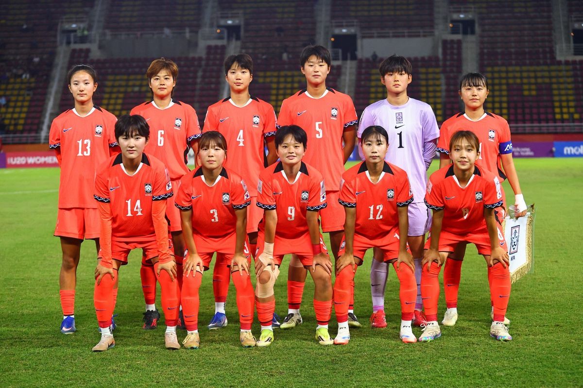프랑스 대표팀, 끝까지 봐야 했던 이유