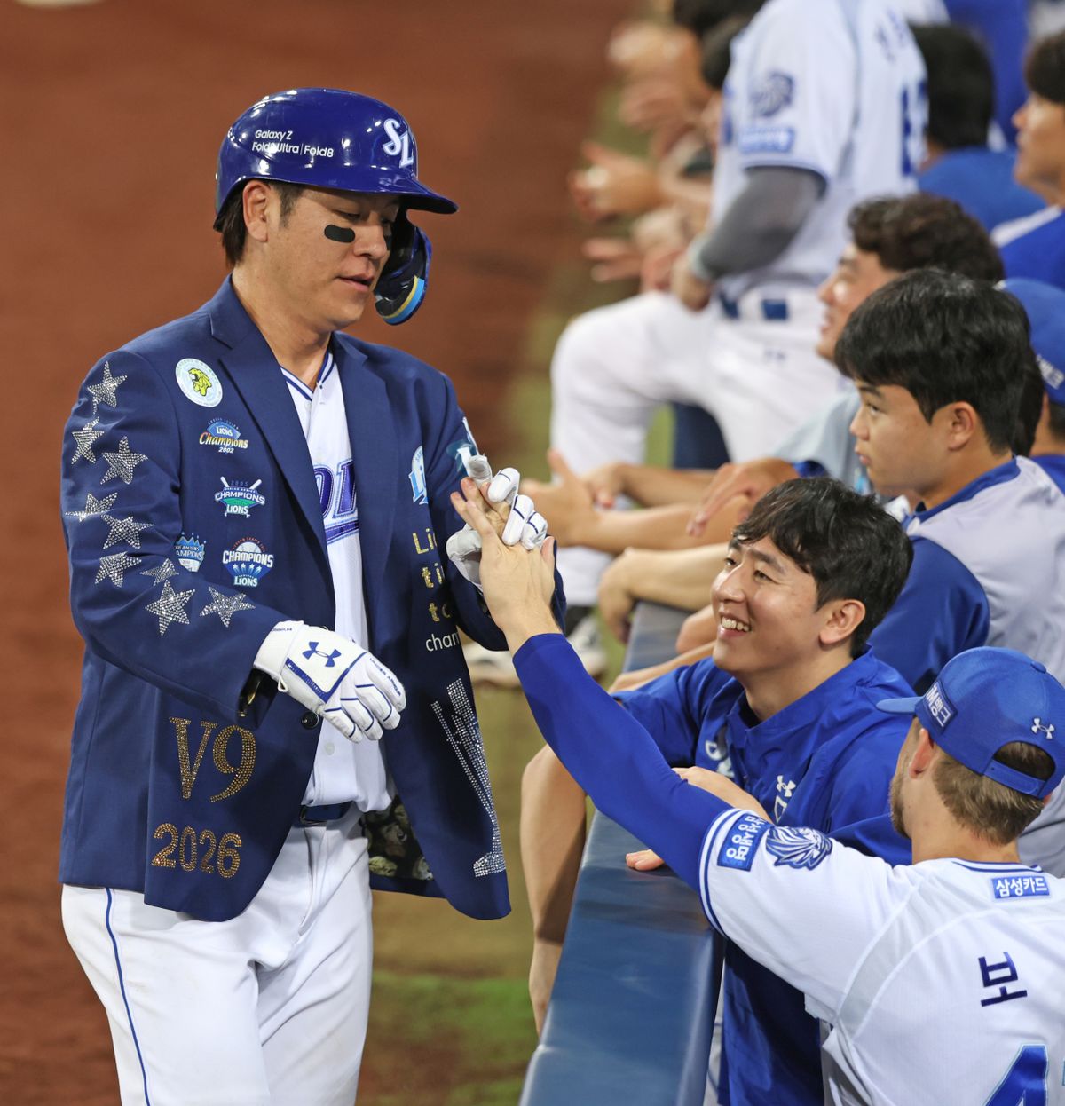 삼성 라이온즈