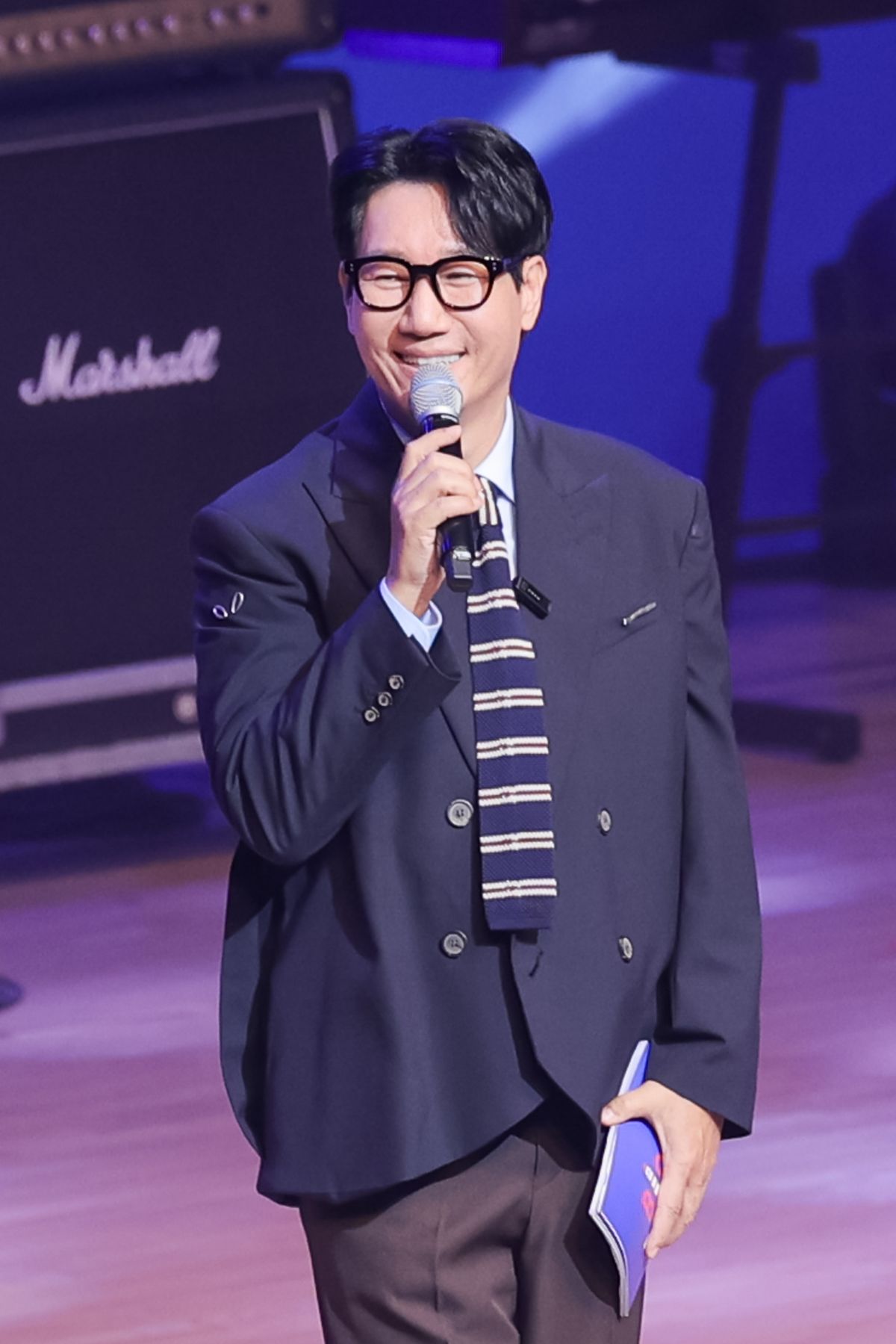 지석진, 요즘 이런 일들로 화제?