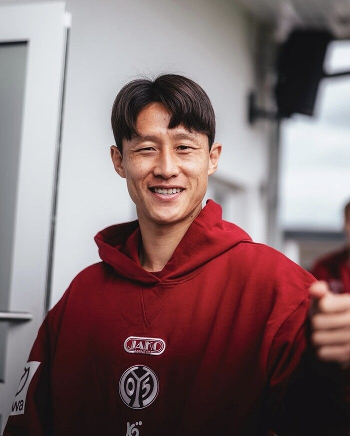 이재성, 시즌 첫 경기부터 ‘도움’… 마인츠 9-0 대승!