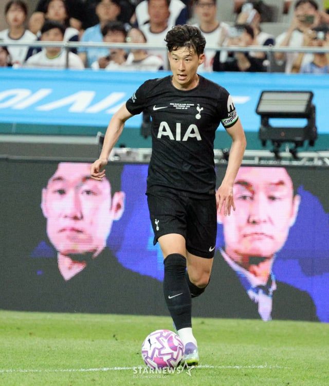 토트넘