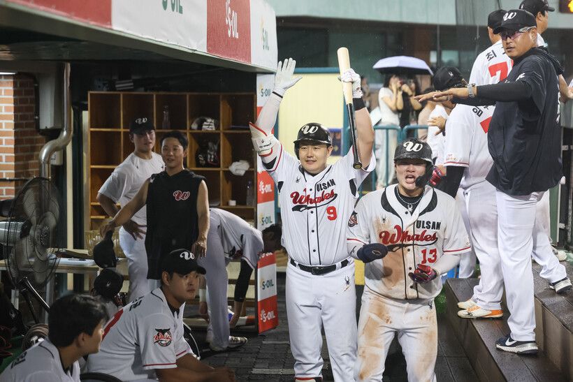 MLB 출신 최지만, KBO 신인 드래프트 참가…9월 1일 트라이아웃 출격!