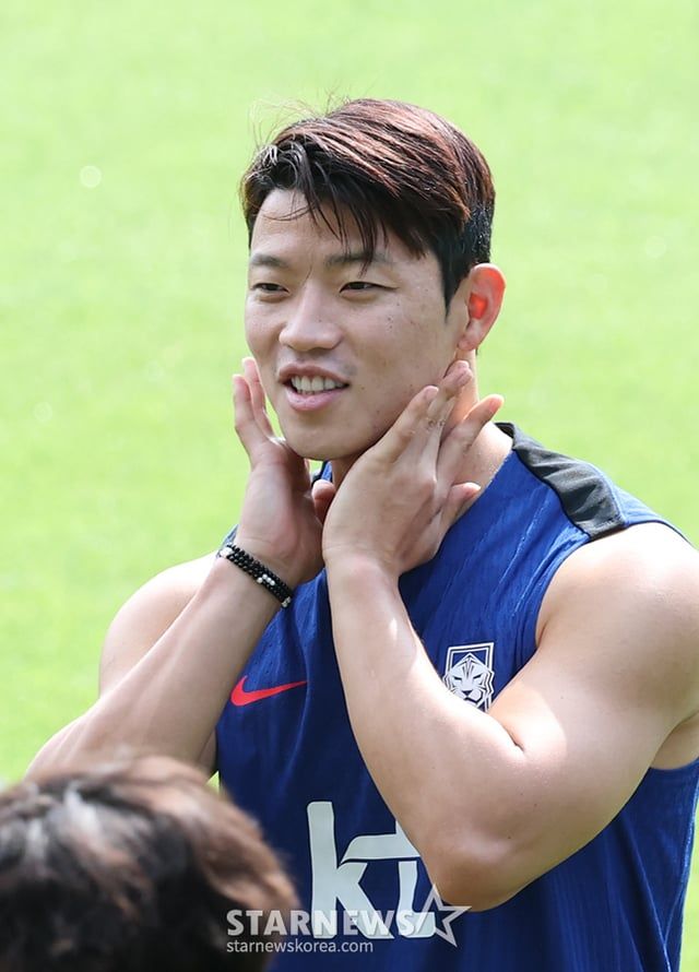 황희찬