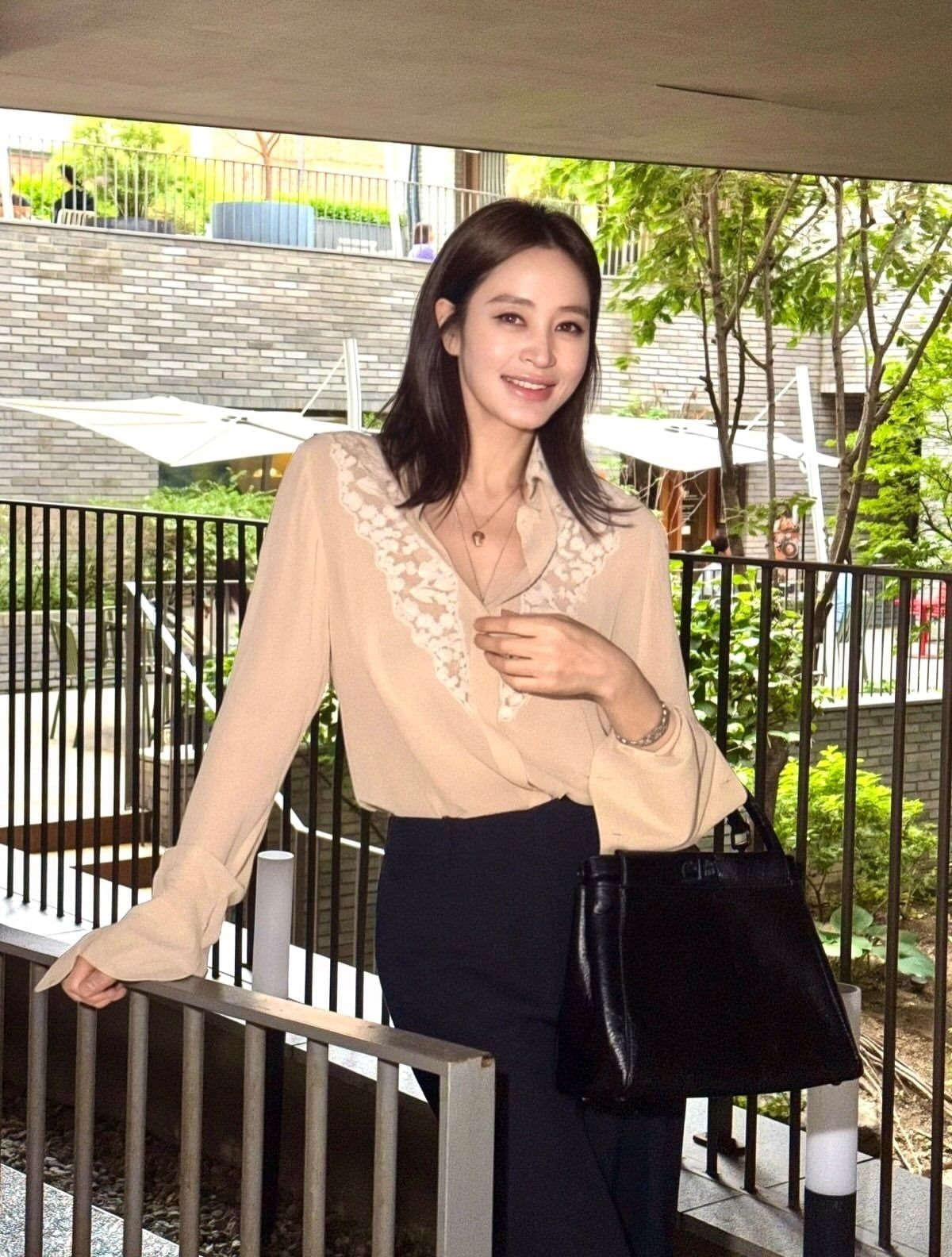 김혜수