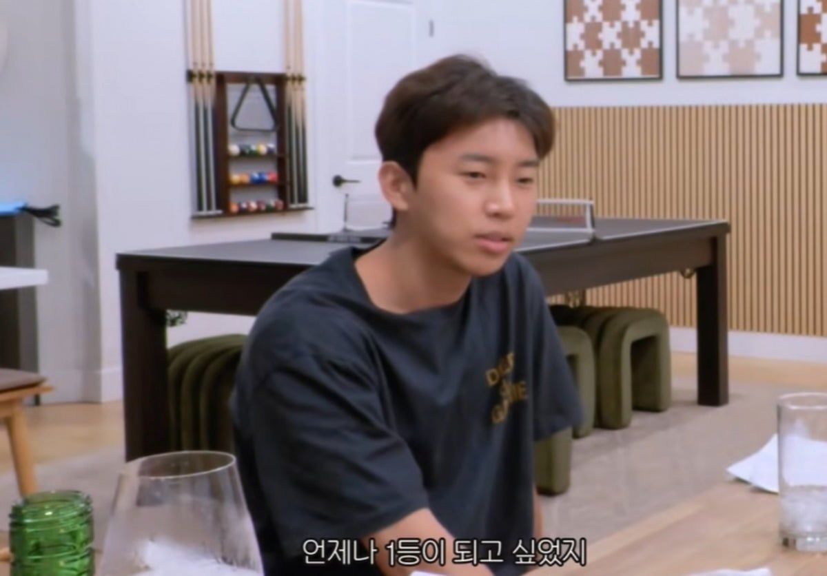 임영웅, 뉴욕서 털어놓은 ‘세계 최고’ 포부…반응 보니