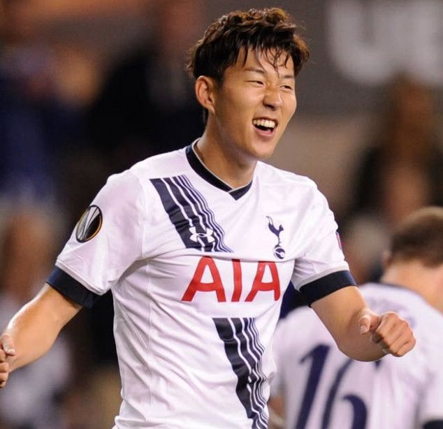 손흥민, 이제 차범근 넘어 한국 축구 신기록 도전!