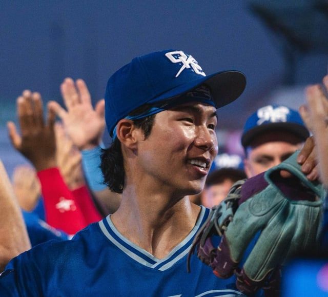 김혜성, 가을야구 로스터 합류 가능성↑… 코리안 더비 성사되나?
