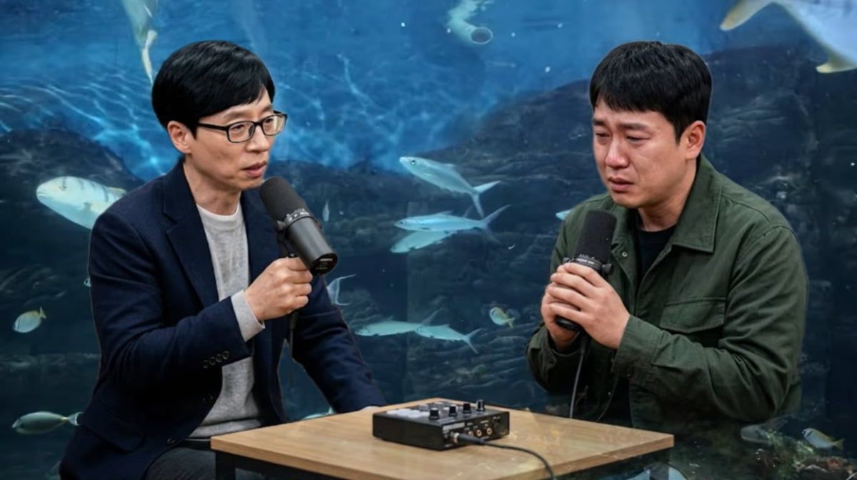 유재석, 명절마다 100명에게 통 큰 한우 선물한다는데…