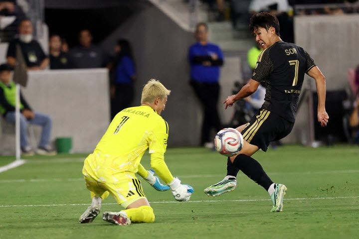 요즘 로스앤젤레스 FC, 왜 힘든 걸까요? 손흥민 이야기도 함께